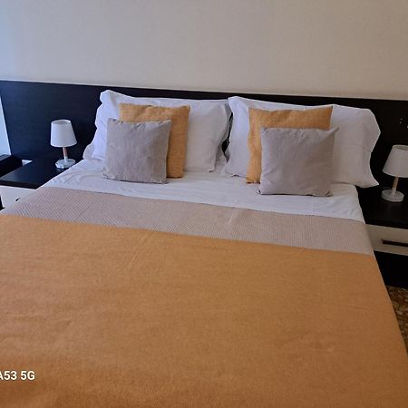 Eco B&B Marela Рим Экстерьер фото