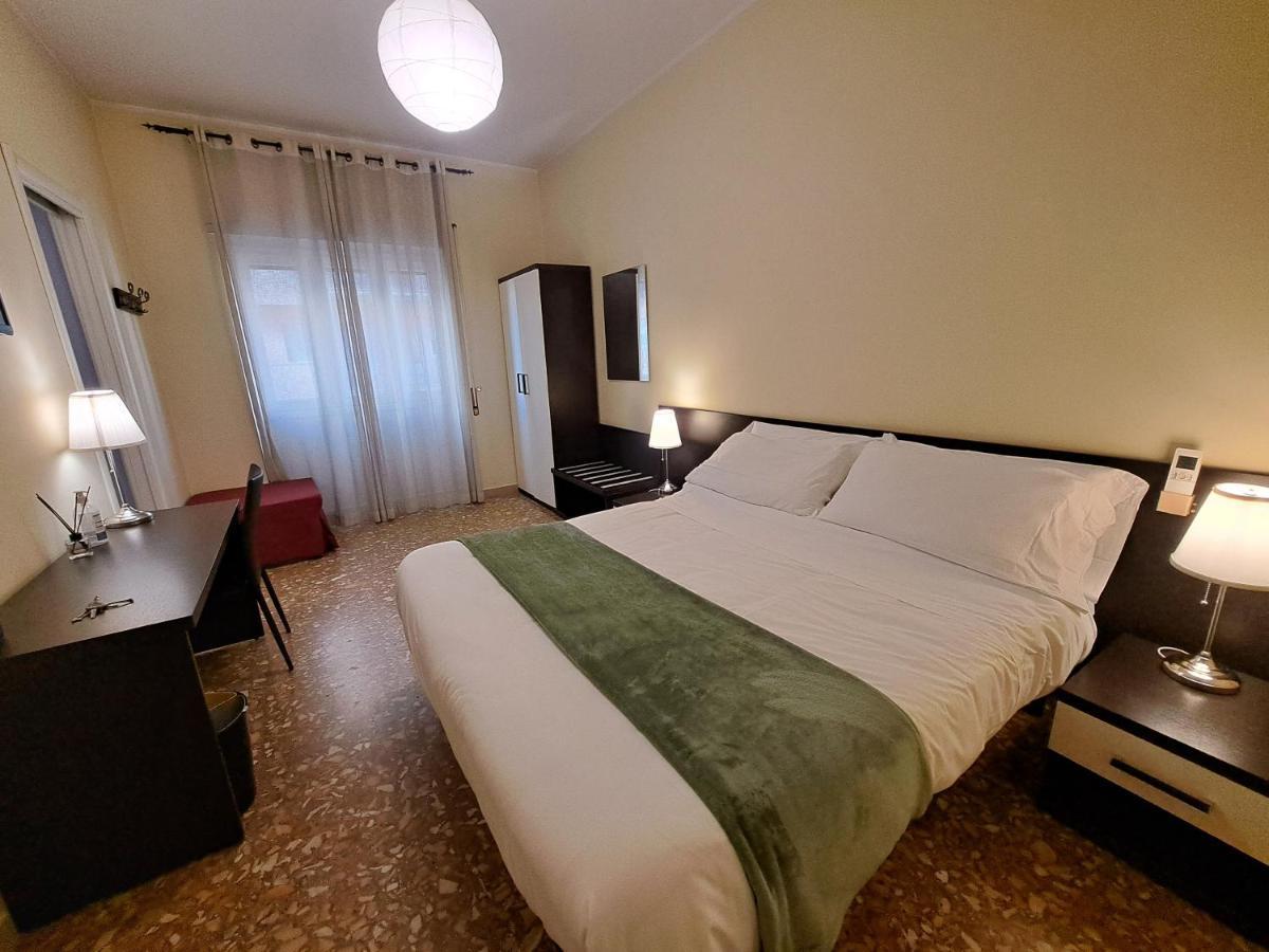 Eco B&B Marela Рим Экстерьер фото