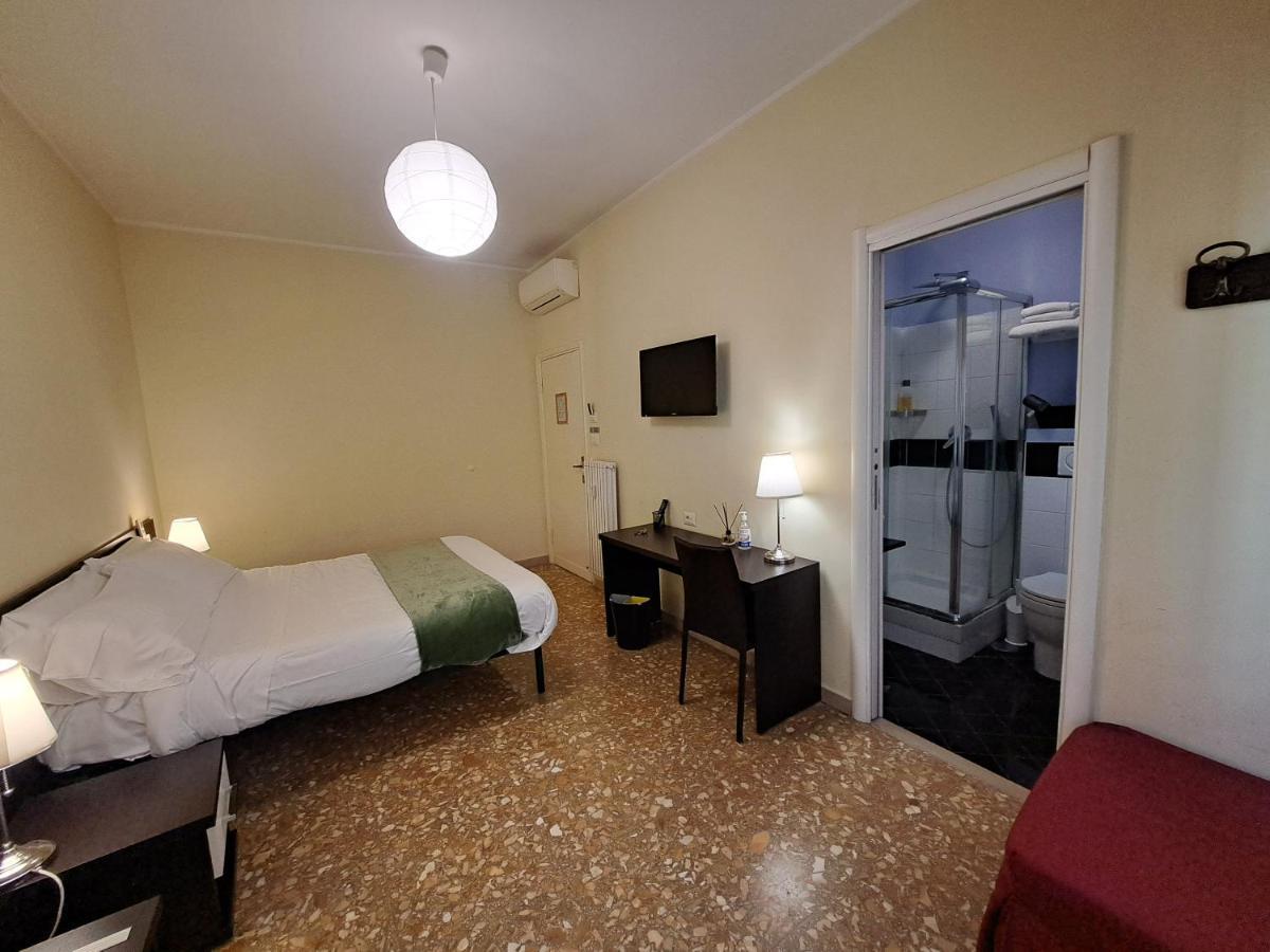 Eco B&B Marela Рим Экстерьер фото