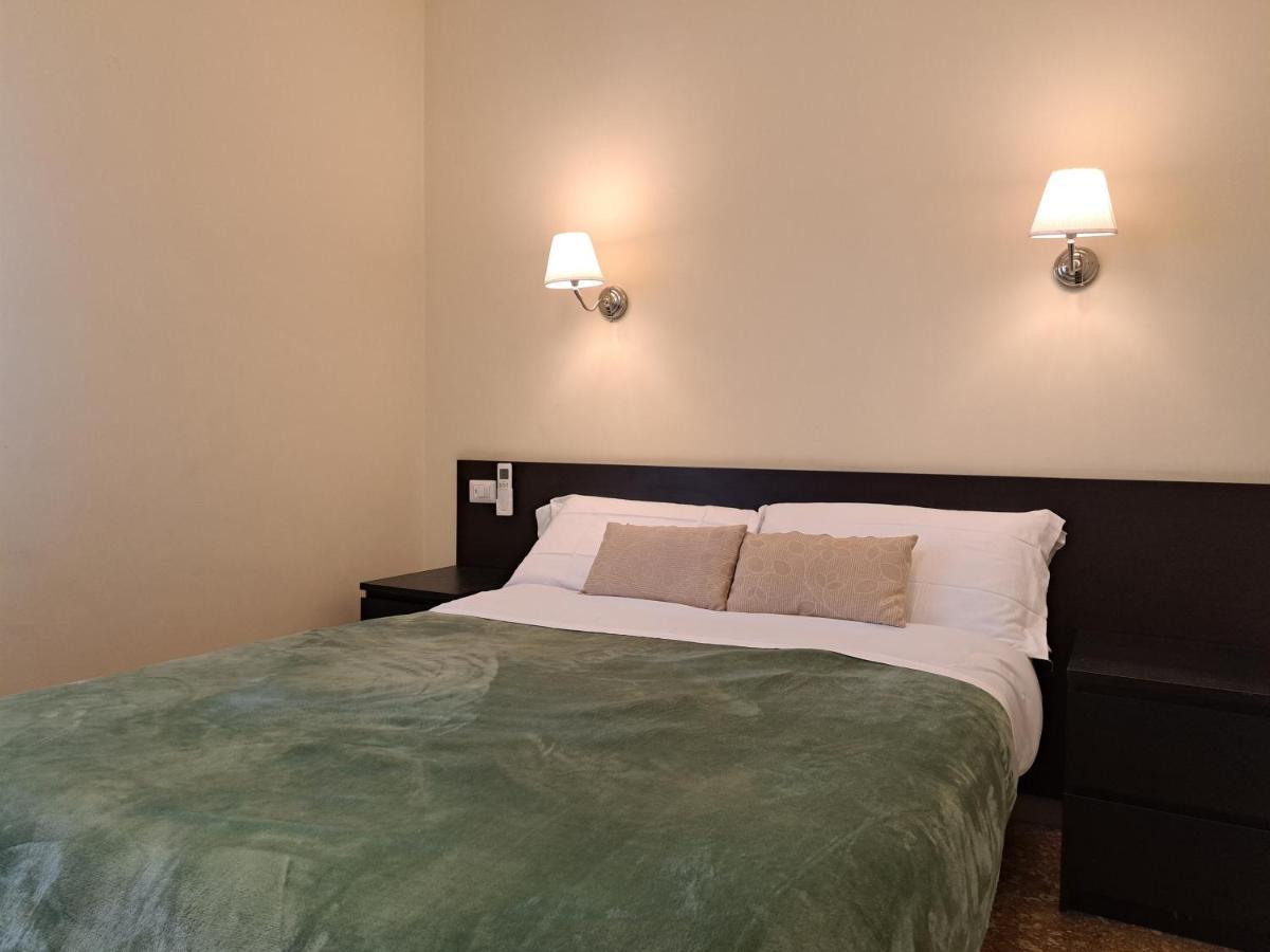 Eco B&B Marela Рим Экстерьер фото