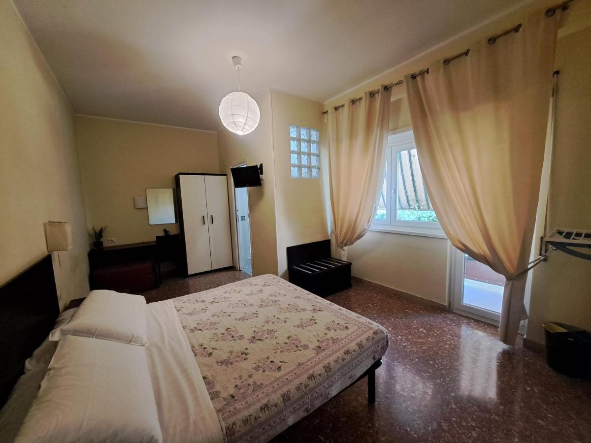 Eco B&B Marela Рим Экстерьер фото