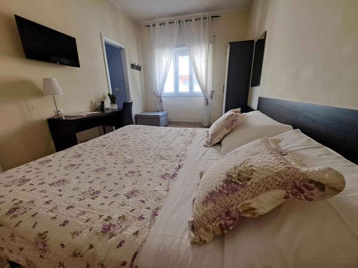 Eco B&B Marela Рим Экстерьер фото