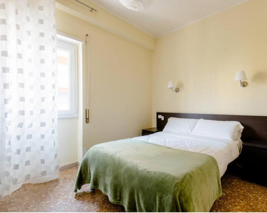 Eco B&B Marela Рим Экстерьер фото