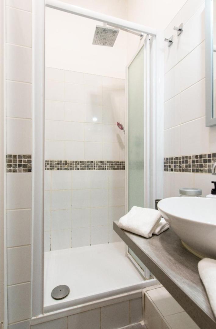 Eco B&B Marela Рим Экстерьер фото