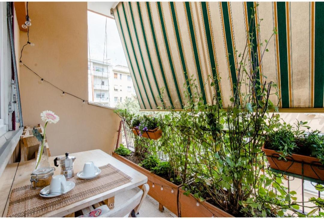 Eco B&B Marela Рим Экстерьер фото