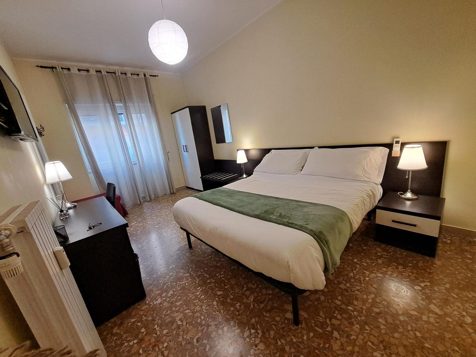 Eco B&B Marela Рим Экстерьер фото