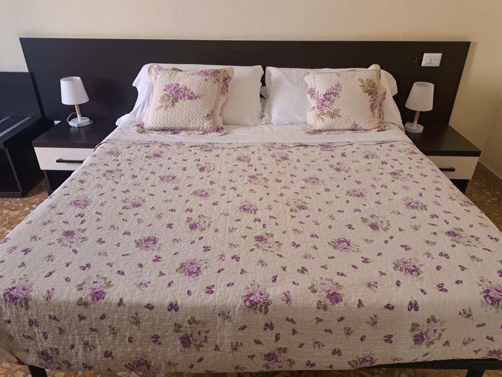 Eco B&B Marela Рим Экстерьер фото