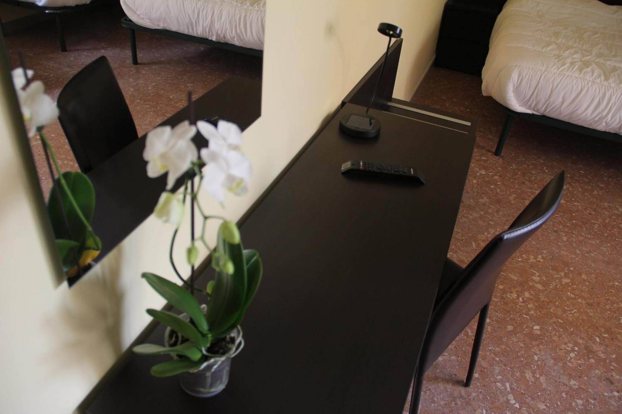 Eco B&B Marela Рим Экстерьер фото