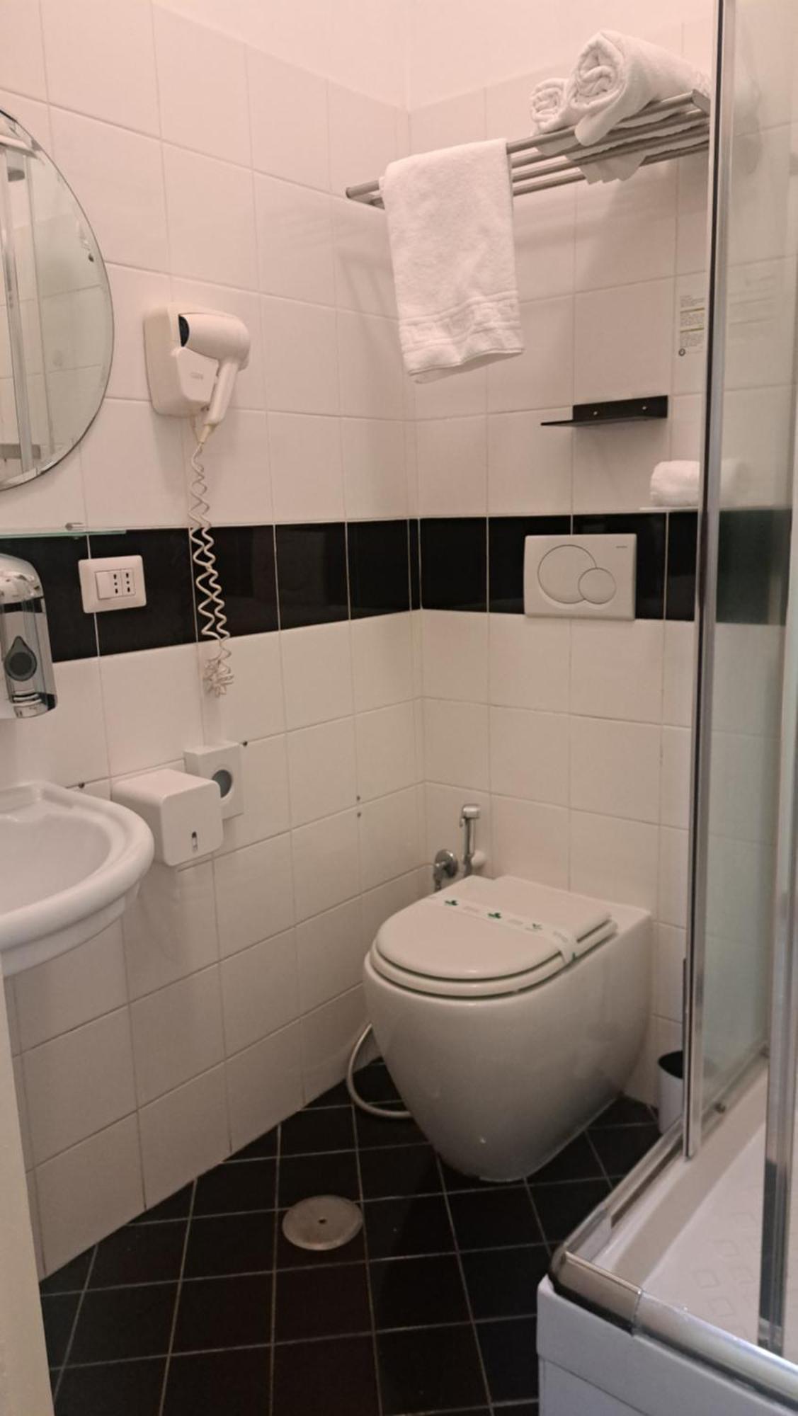 Eco B&B Marela Рим Экстерьер фото