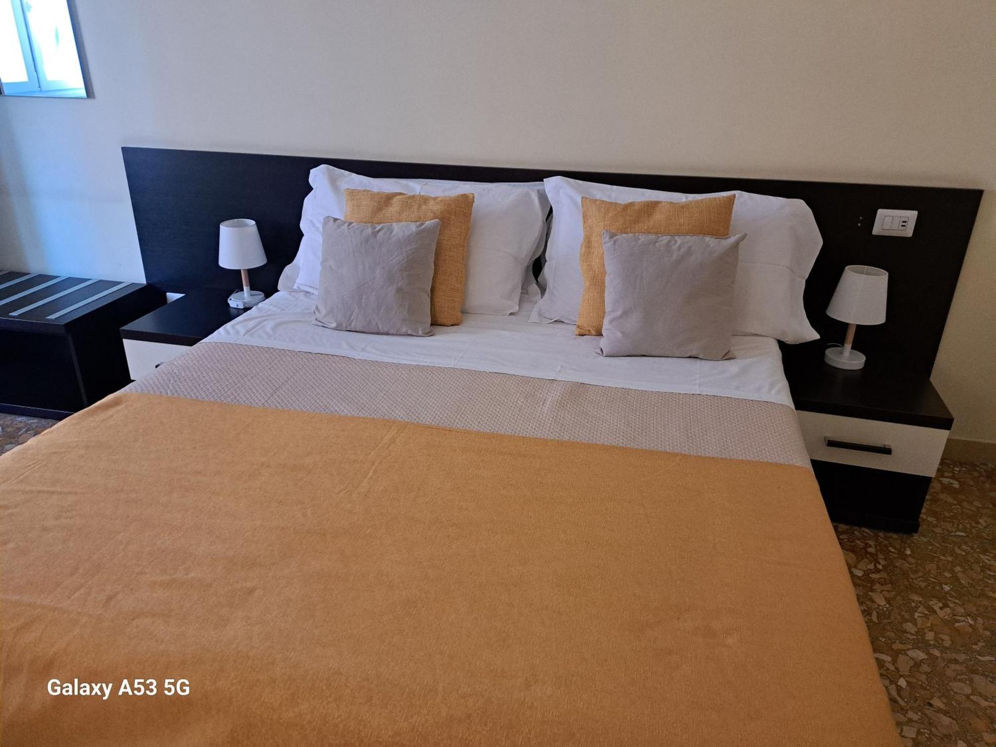 Eco B&B Marela Рим Экстерьер фото
