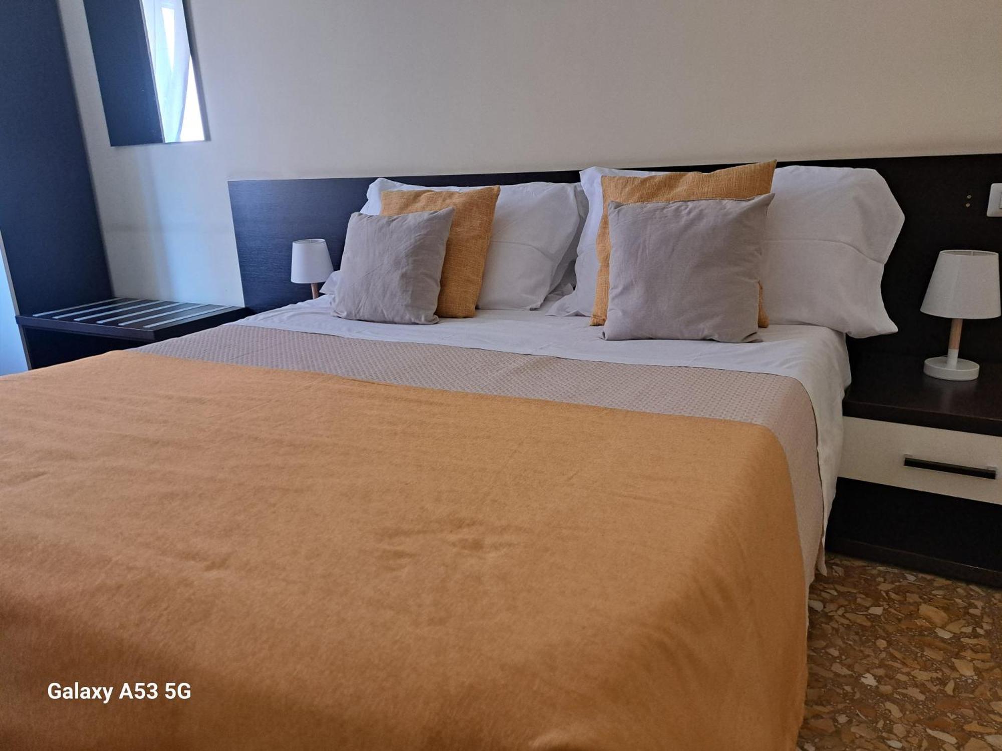 Eco B&B Marela Рим Экстерьер фото