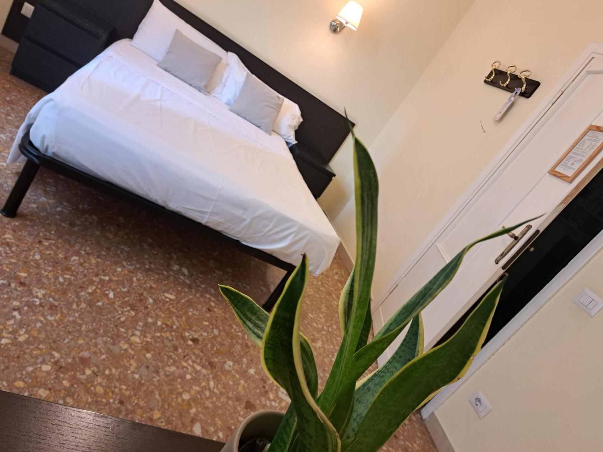 Eco B&B Marela Рим Экстерьер фото