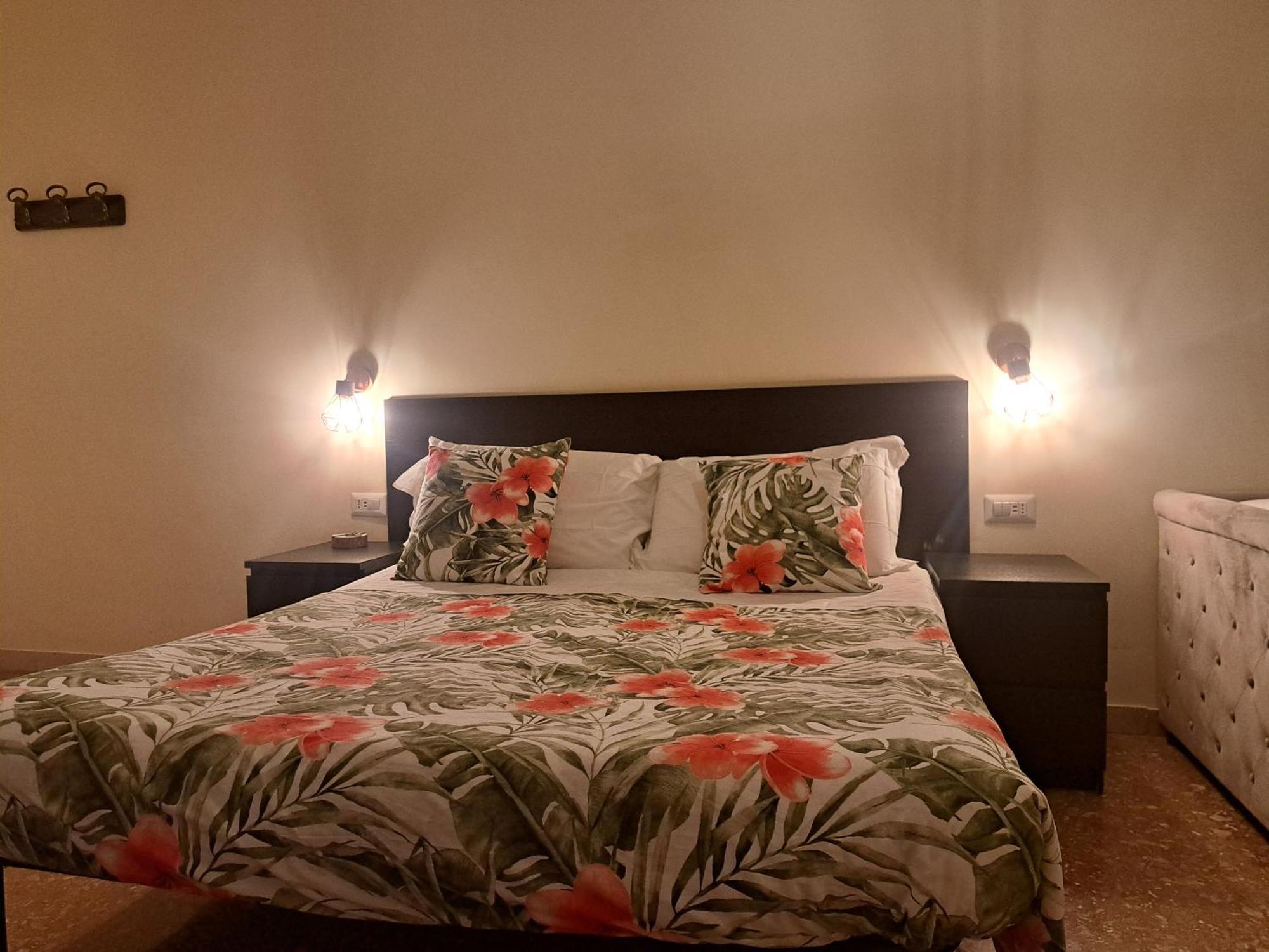 Eco B&B Marela Рим Экстерьер фото