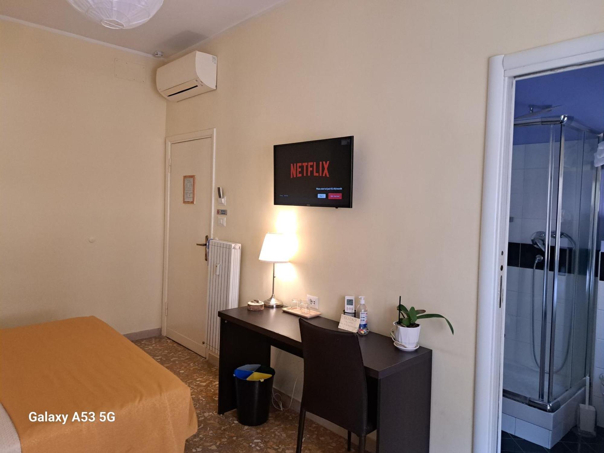 Eco B&B Marela Рим Экстерьер фото