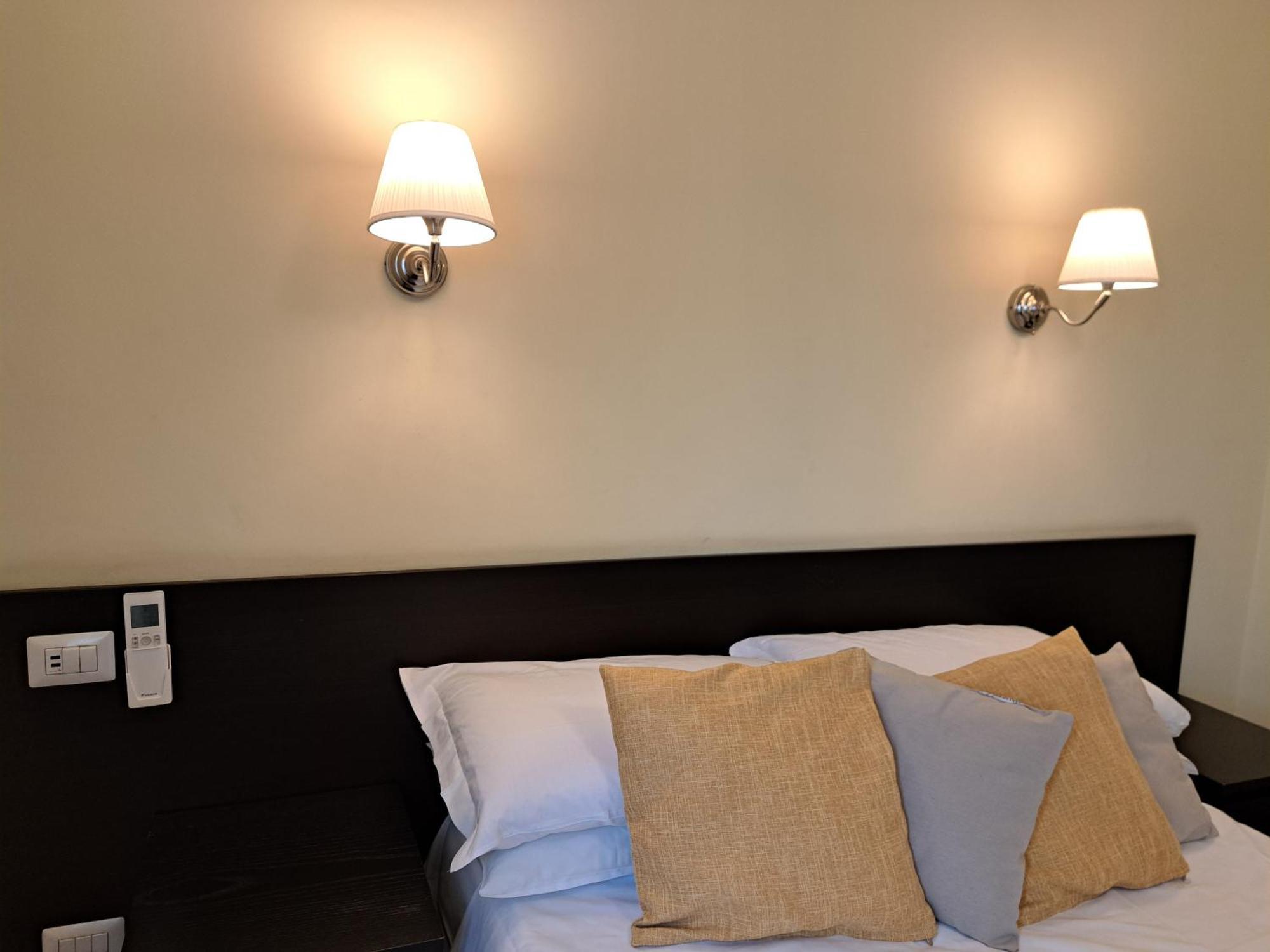 Eco B&B Marela Рим Экстерьер фото
