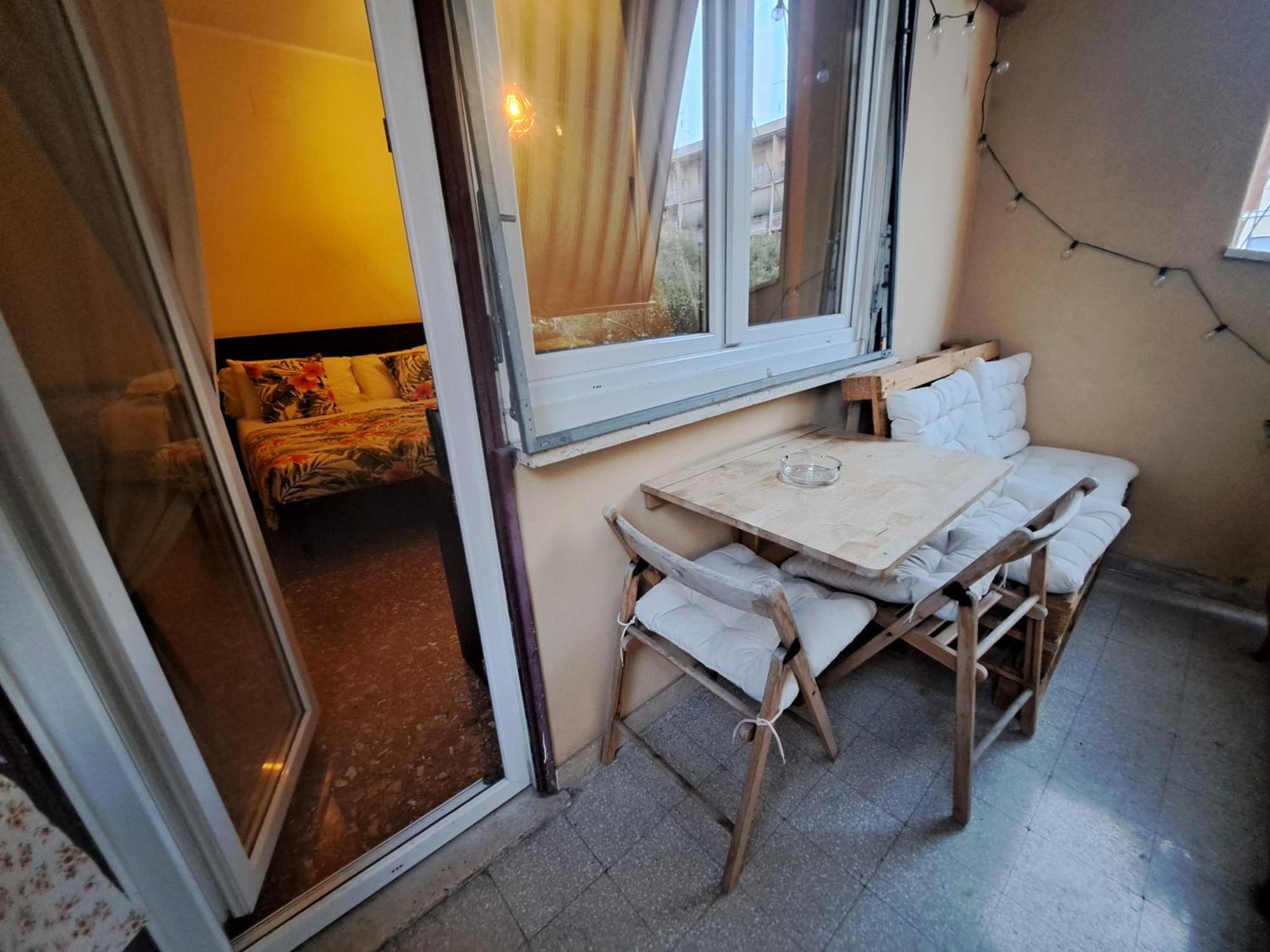 Eco B&B Marela Рим Экстерьер фото