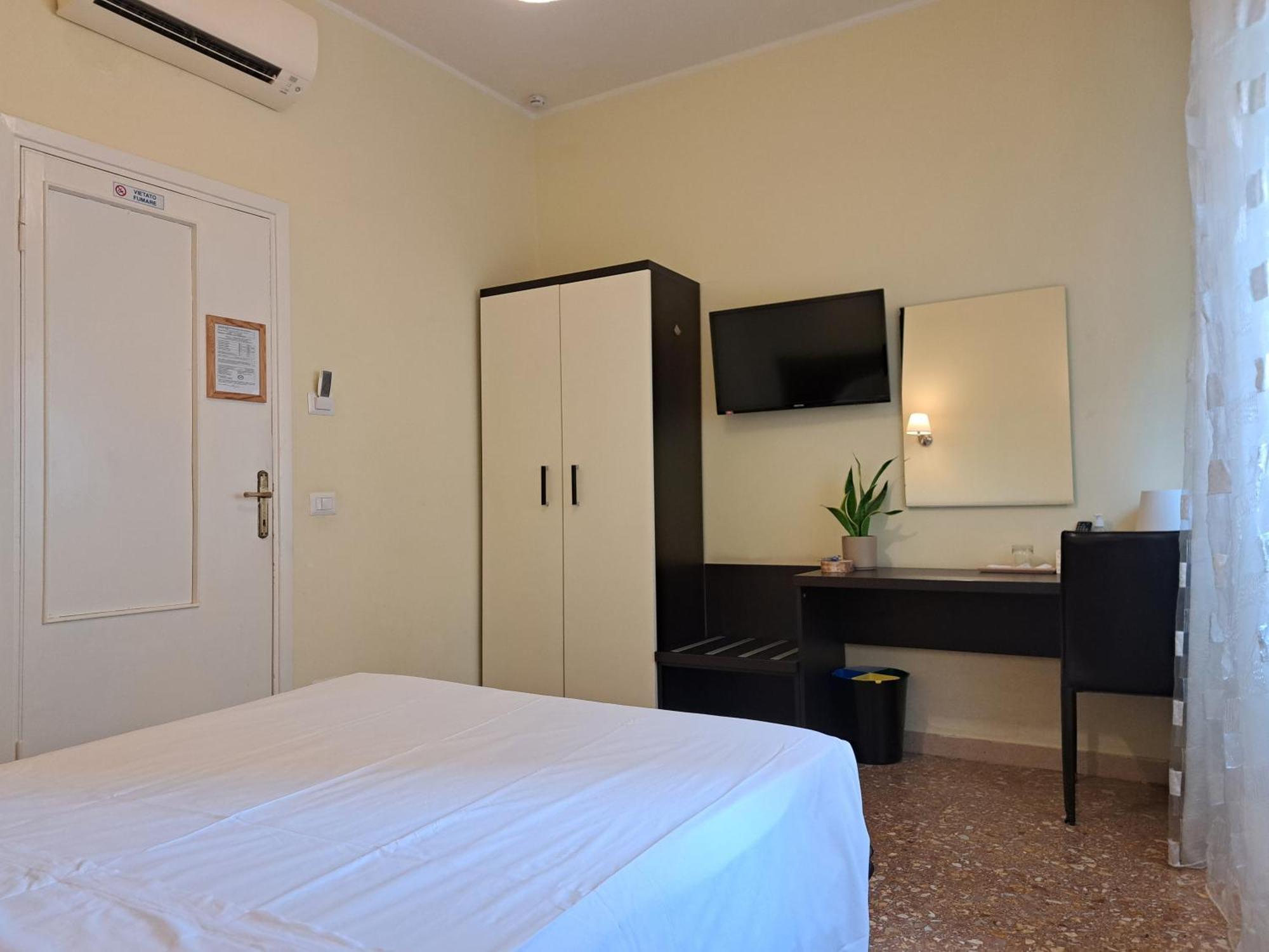 Eco B&B Marela Рим Экстерьер фото