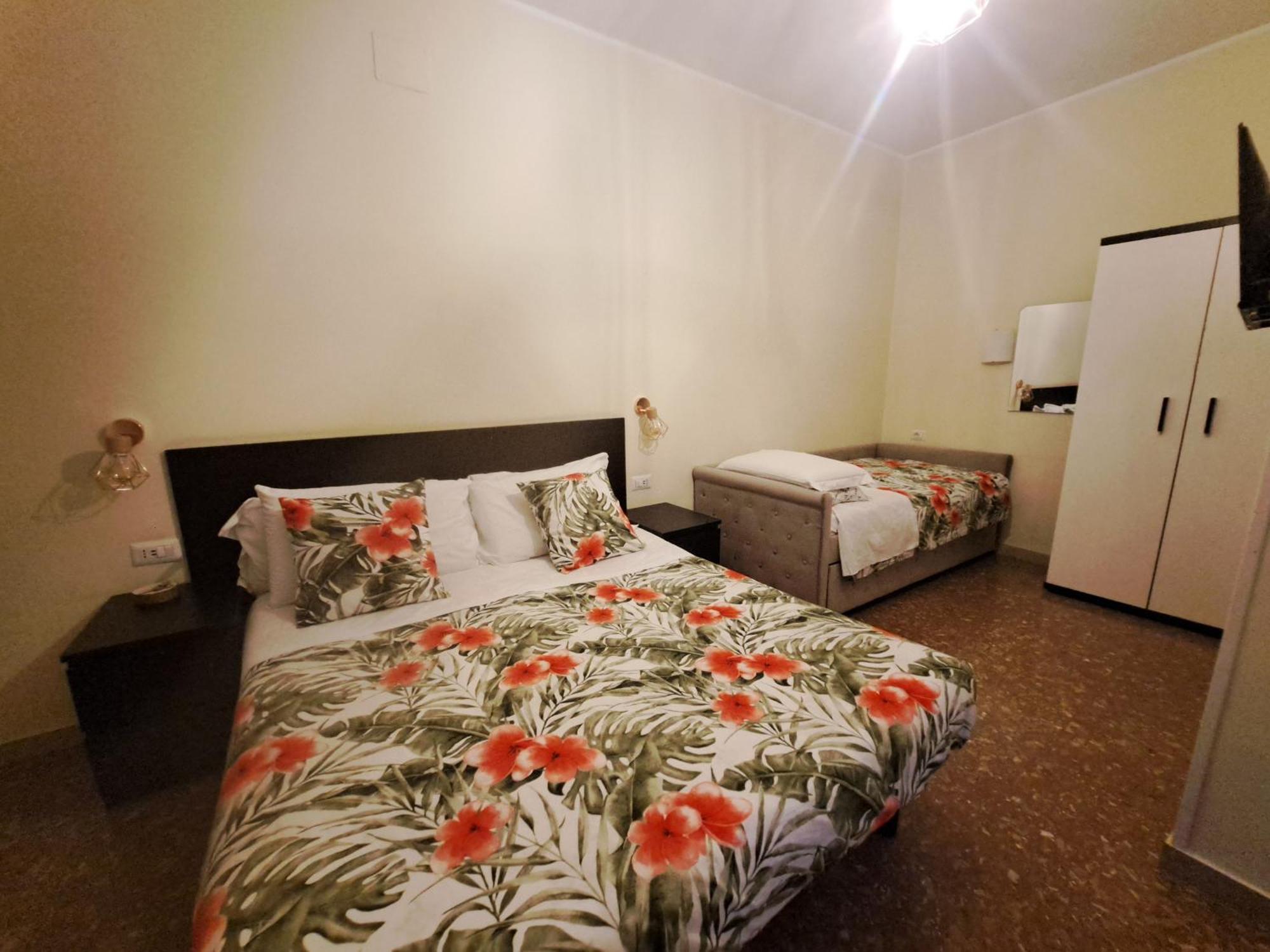 Eco B&B Marela Рим Экстерьер фото