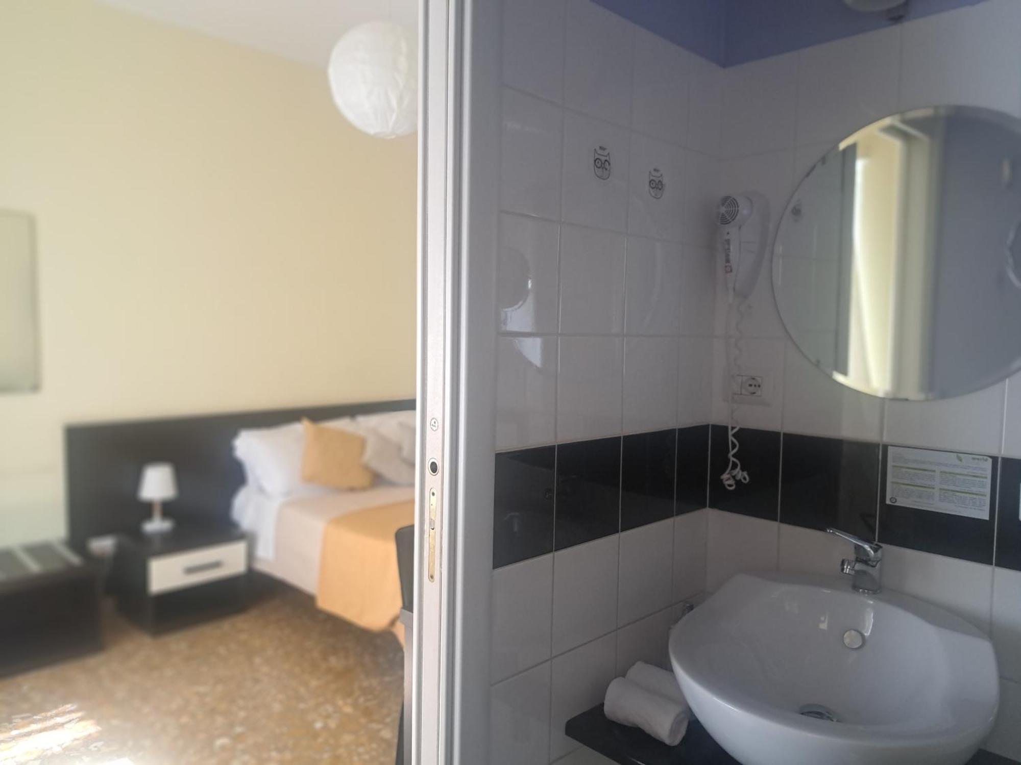 Eco B&B Marela Рим Экстерьер фото