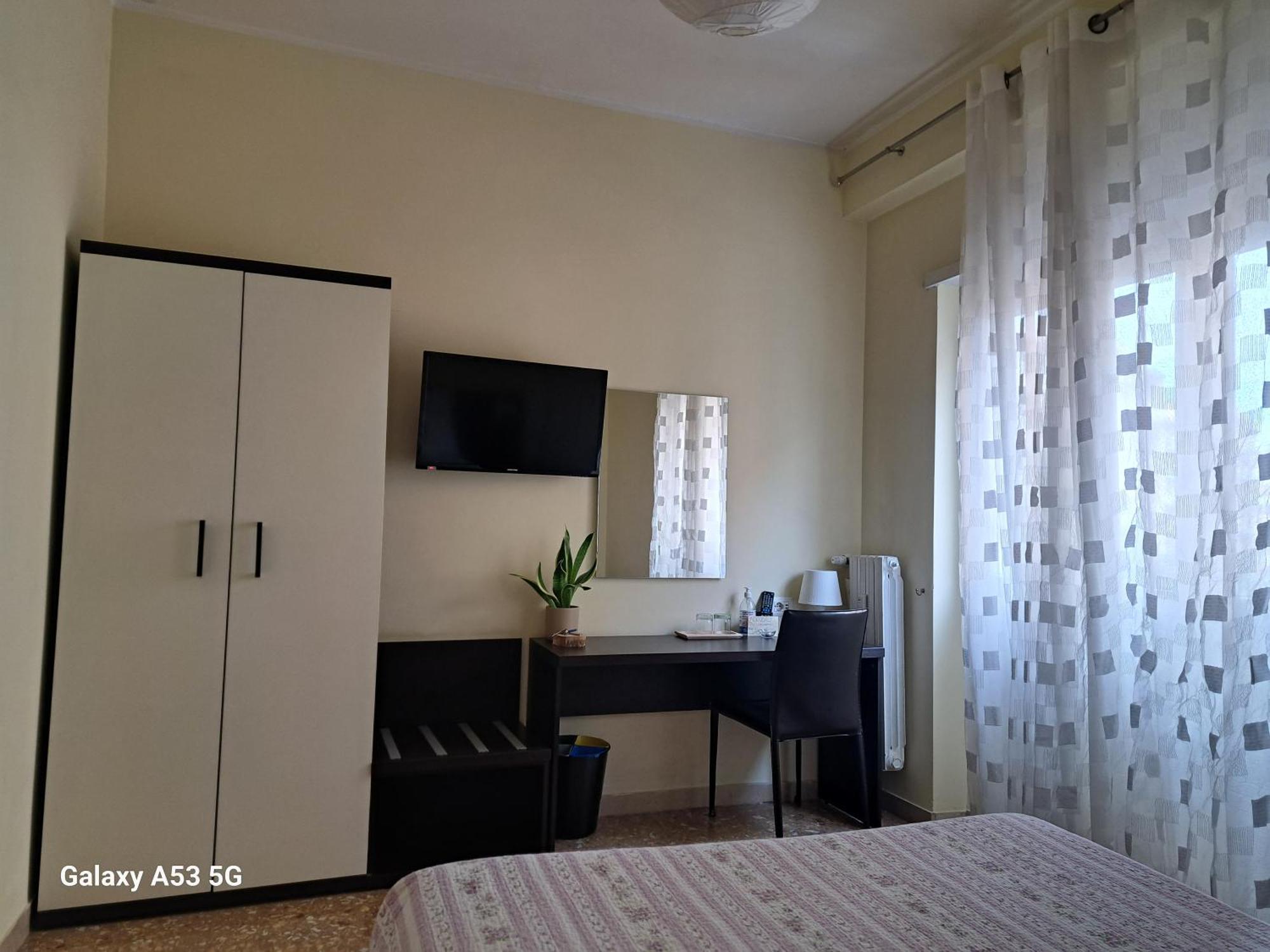 Eco B&B Marela Рим Экстерьер фото