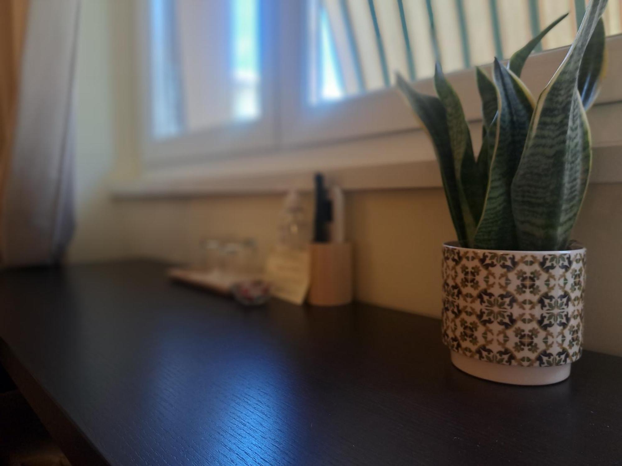 Eco B&B Marela Рим Экстерьер фото