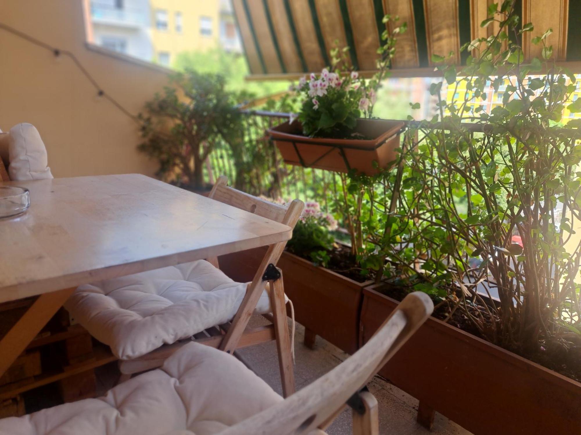 Eco B&B Marela Рим Экстерьер фото