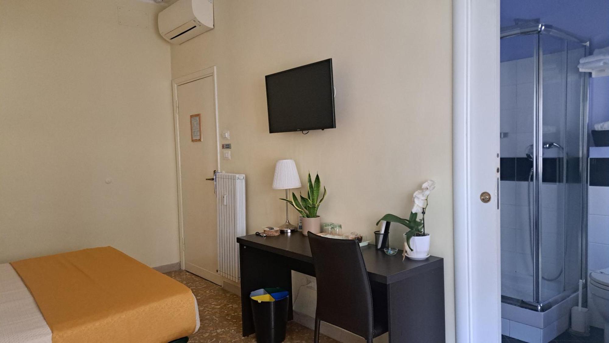 Eco B&B Marela Рим Экстерьер фото