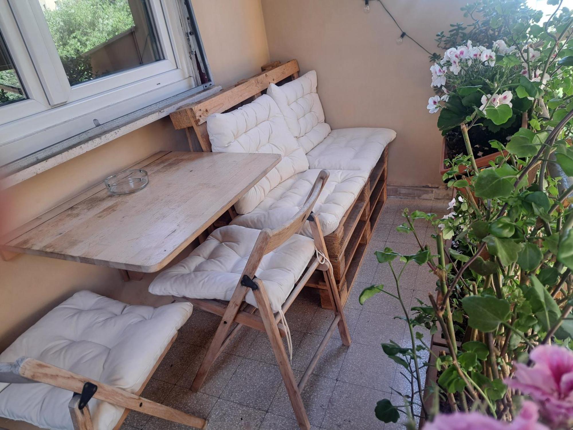 Eco B&B Marela Рим Экстерьер фото