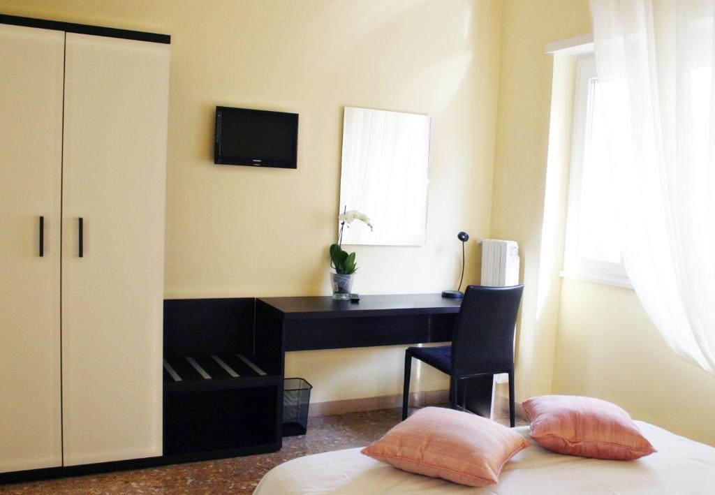Eco B&B Marela Рим Экстерьер фото